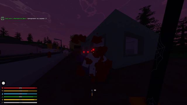 НАЙВАЖЧЕ ВИЖИВАННЯ за 100 ГОДИН ГРИ В Unturned на КАРТІ Washington смотреть онлайн