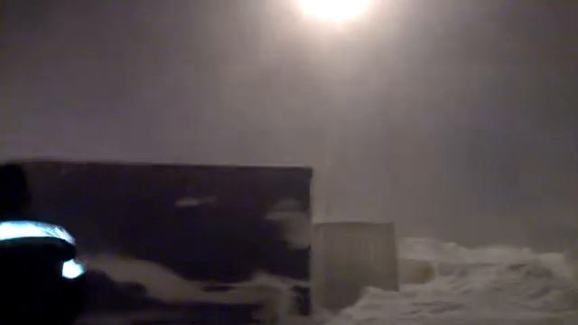 Суровая погода Русской Арктики смотреть онлайн