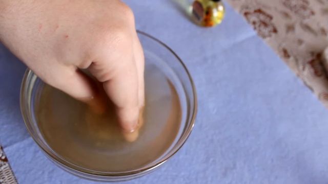 Мой уход за ногтями/Ванночки/Масла/Йод нам в помощь/ смотреть онлайн