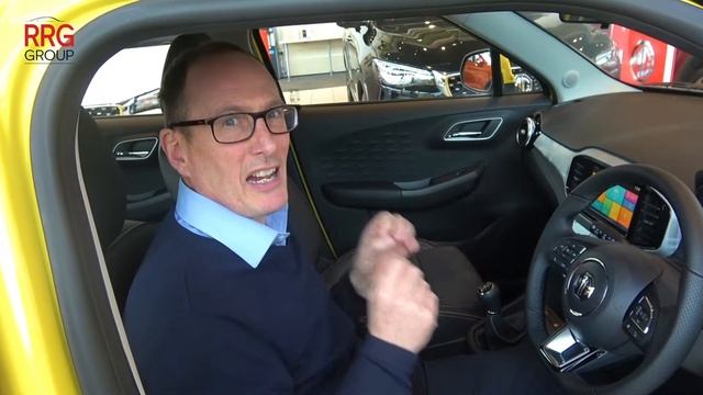 MG3 | TOP 3 FEATURES смотреть онлайн