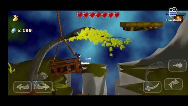 SWARDIGO GAMEPLAY | WALKTHROUGH PART -7 | GAME DRAGON | SECRET TREASURE смотреть онлайн