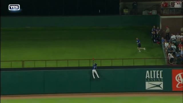 Gleyber Torres launches four homers in 3 games vs TEX смотреть онлайн