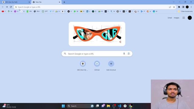 React Protected Routes v6 || EBS смотреть онлайн