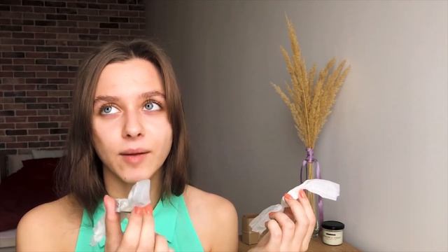 Greena Avocadova - натуральная, экологичная, твердая косметика смотреть онлайн