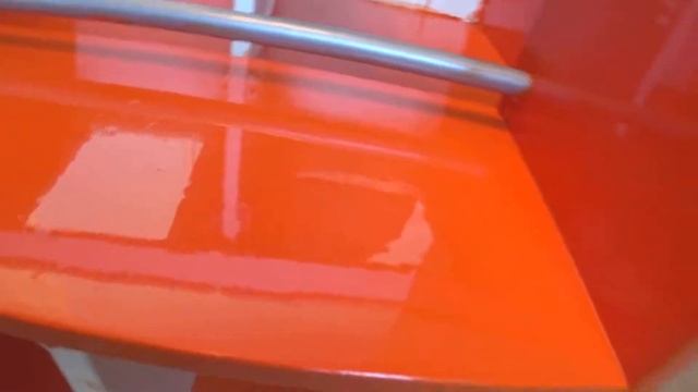 Красим детскую кухню ИКЕА/Преображение смотреть онлайн