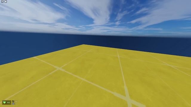 COMPLETING THE NEW SECRET MAP IN ROBLOX EVADE (trimp map) смотреть онлайн