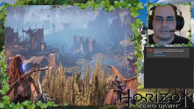 Horizon Zero Dawn - Law of 4 Challenge - Stream 02 - Part 7 смотреть онлайн