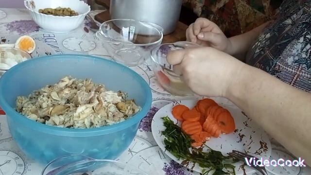 Куриный холодец .#курица #мясо # холодец# смотреть онлайн