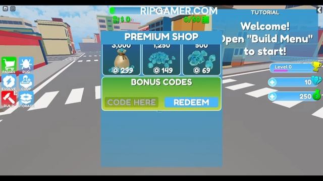 All Secret hacker tycoon Codes 2023 | Codes for hacker tycoon 2023 - Roblox Code смотреть онлайн