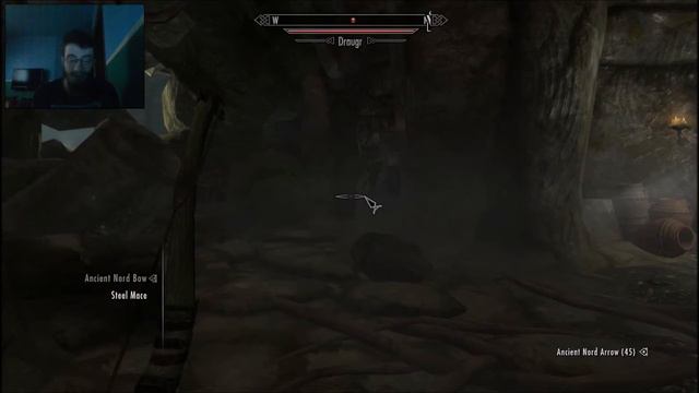 TES: Skyrim | Part 12 | EVERYTHING GOES WRONG! смотреть онлайн