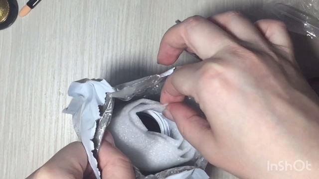Распаковка посылок с Алиэкспресс? #3 / Посылки из Китая для маникюра ? смотреть онлайн