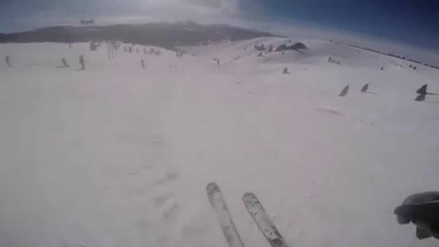 Traffic - Dear Mr. Fantasy (Vail ski montage 2015) смотреть онлайн