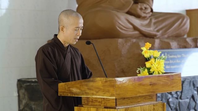 Tiểu Sử Trưởng Lão Thích Thông Lạc & Hoạt động Tu Viện Chơn Như Năm 2024 - Thầy Thích Mật Hạnh смотреть онлайн