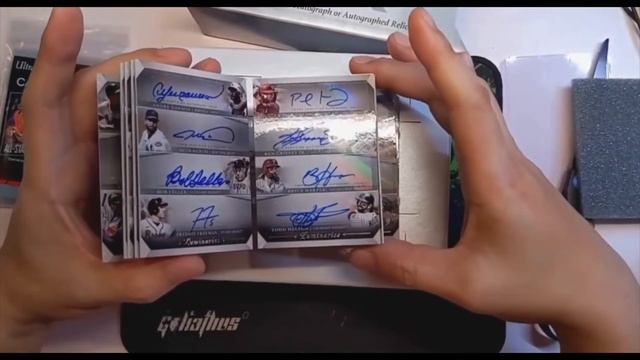 TOP YOUTUBE SPORTS CARD PULLS OF ALL TIME (Part 6) смотреть онлайн