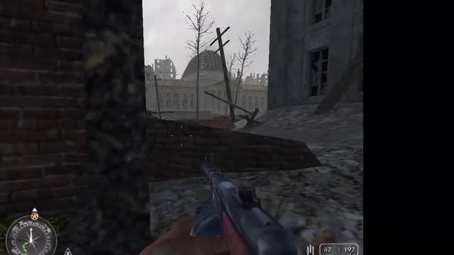 Сall of Duty прохождение. Часть 28 смотреть онлайн