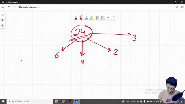 650. 2 Keys Keyboard | LEETCODE MEDIUM смотреть онлайн