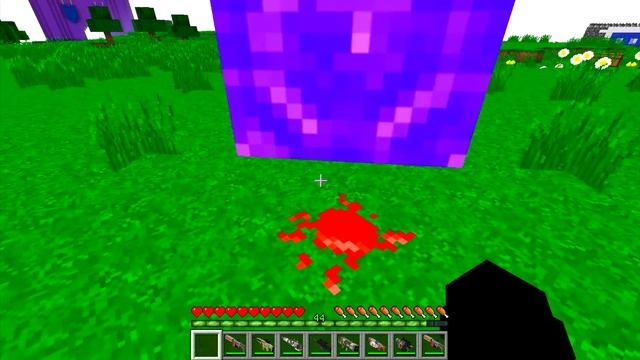 НОВЫЙ ЗЛОДЕЙ ЗАБРАЛ ТАЛИСМАН ЛЕДИ БАГ В МАЙНКРАФТ ЛЕДИ БАГ И СУПЕР КОТ 4 СЕЗОН