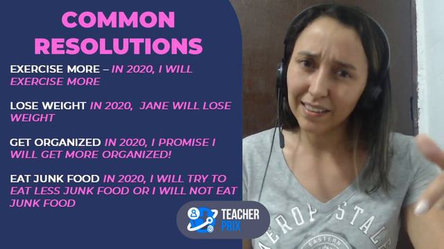 How To Make Promises in English смотреть онлайн