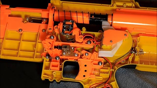 Stampede Mod Guide смотреть онлайн