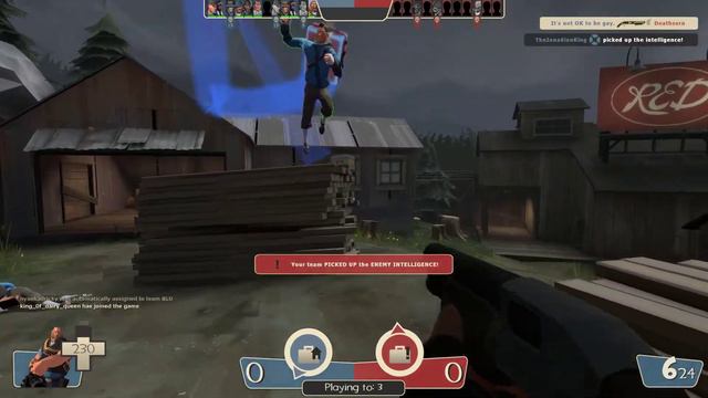 Daily Heavy смотреть онлайн