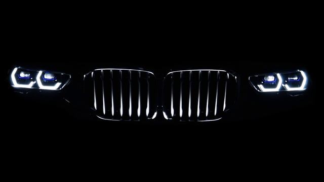 BMW X5 смотреть онлайн
