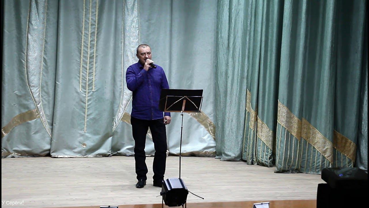 Дмитрий Акимов песня "Ну здравствуй брат" смотреть онлайн