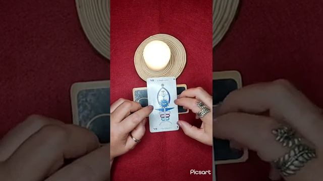 #flora_tarot_madrid . АРКАН ИМПЕРАТРИЦА. 3 МАЯ смотреть онлайн