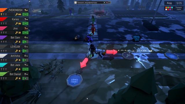 Pummel Party: Говорит нет я не задрот, пришел выиграл* всех! (быстрая катка) смотреть онлайн