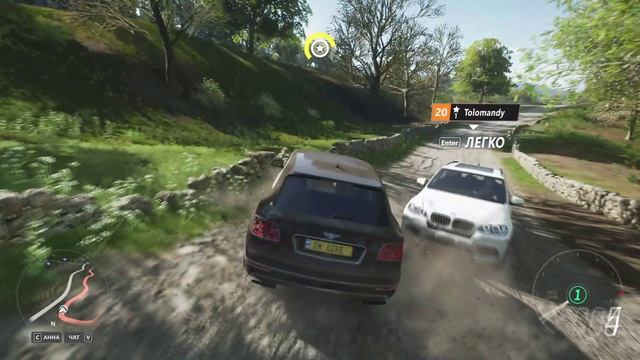 BENTLEY BENTAYGA смотреть онлайн