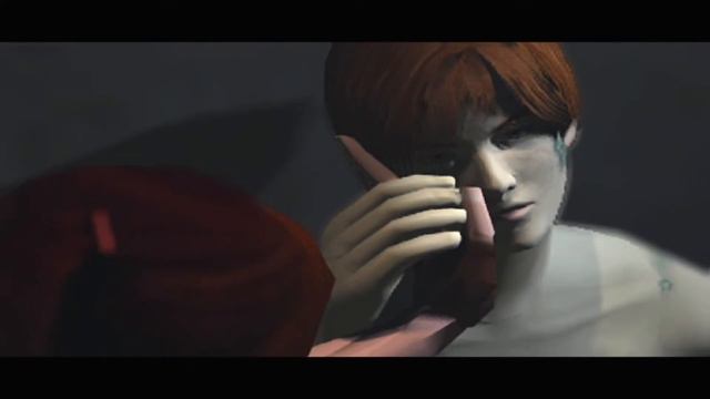 Resident Evil Code Veronica X HD REMASTER Серия - Стрим #9 ФИНАЛ