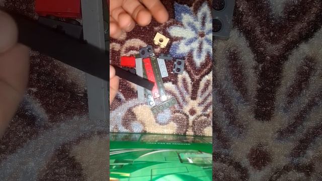 Лего тутор на самокат смотреть онлайн