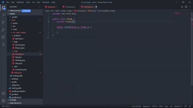 Can I make a game in Java?! - [DEVLOG 0] смотреть онлайн