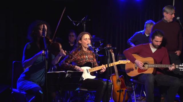 Szathmáry Melinda & ECLECTICA: ENCIÁN (Gentian) - Sík Sándor verse смотреть онлайн