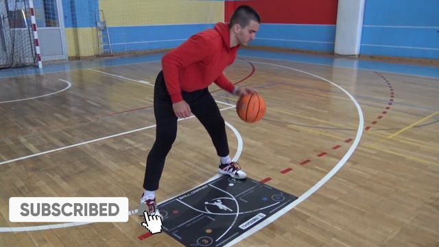 Never Lose the BasketBall Again – Get Sick Handles in Only 10 Days from Beginner to Expert смотреть онлайн