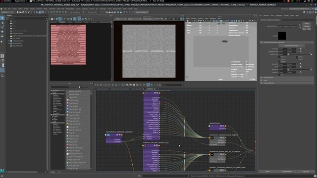 CLASS 1-01 | СОЗДАНИЕ МНОГОСЛОЙНОГО МАТЕРИАЛА В V-RAY смотреть онлайн
