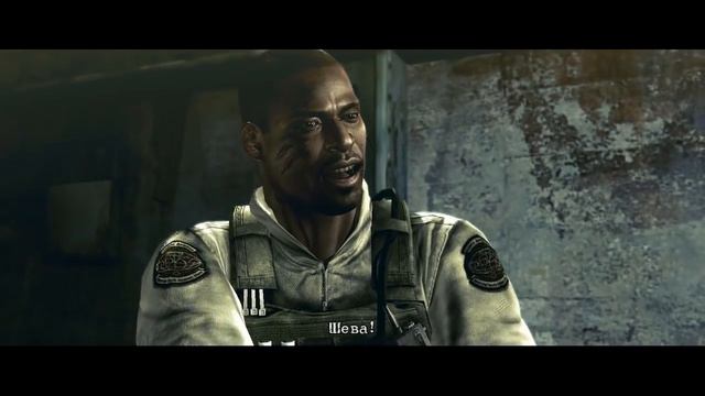 Resident Evil 5 - [02] - Стрим 19/01/18 смотреть онлайн