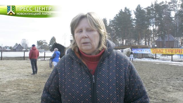 Кубок главы по конному спорту смотреть онлайн