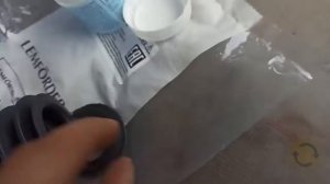 Быстрая замена пыльника рейки Ауди 80. Audi 80.