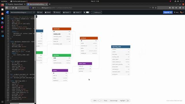 A Hasura Bit - What is a good way to build queries or to get better perf out of table queries? смотреть онлайн