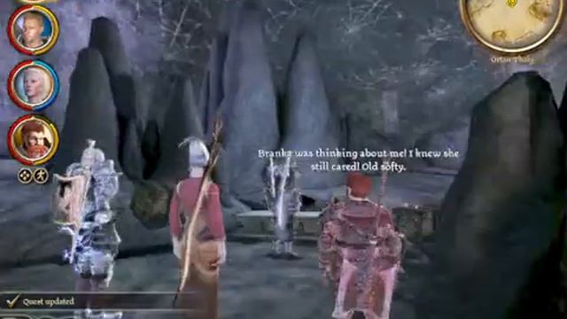 Let's Play Dragon Age: Origins Part 177: The Dead Trenches смотреть онлайн