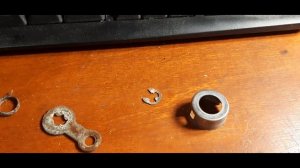 Ремонт личинки замка двери шевроле лачетти