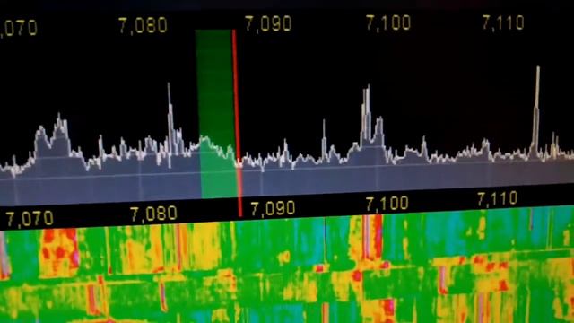 Новая модель SDR трансивера с встроенным кодеком_2 смотреть онлайн