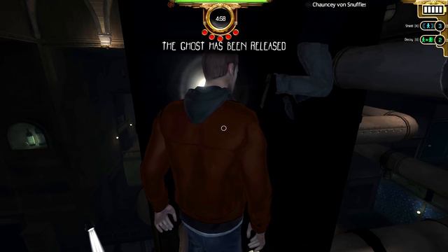 Dead Realm | "Get Back in the Kitchen!" (Platforming 4 Dayz) смотреть онлайн