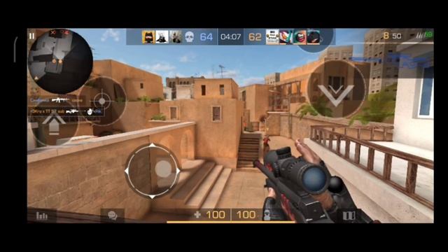 Kamry 3.5 | standoff 2 смотреть онлайн
