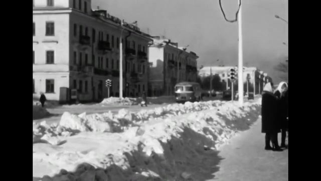 Валентин Никулин. "Южно-Сахалинск". Песня второй половины 60-х годов смотреть онлайн