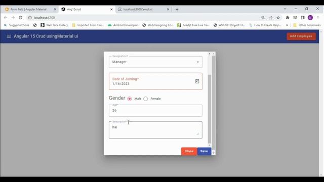 angular15CRUDusingmaterialUItamil смотреть онлайн
