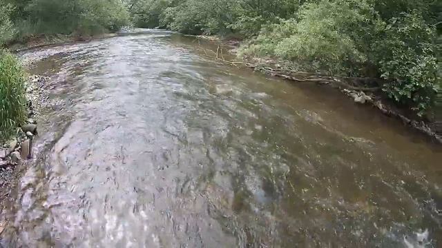 9 и 11 июня 2018 г. рыбалка в приморском крае. пеструшка на червя, ленок на воблер! смотреть онлайн