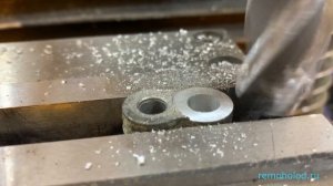 Трубка кондиционера Nissan Tiida, ремонт.