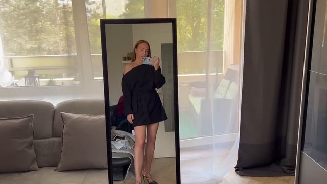не большой онлайн шопинг Asos, H&M /выбираю платья для Эвентов жду вашей помощи / где человечность? смотреть онлайн