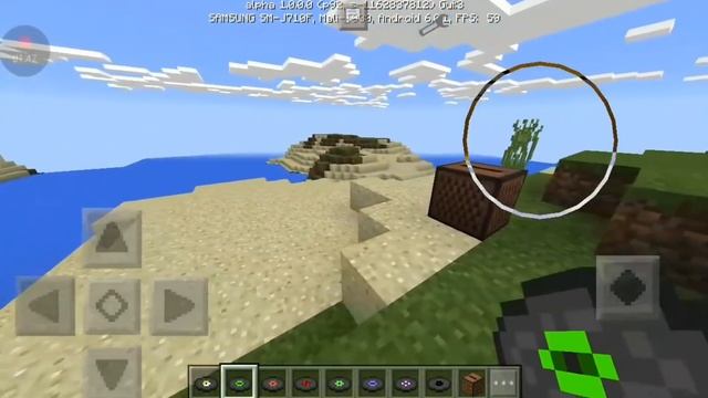 Мод на музыку для minecraft 0.17.0 смотреть онлайн